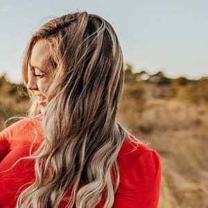 Meet your Posher, Brittany